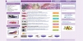 home page