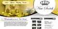 home page