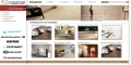 home page