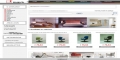 home page